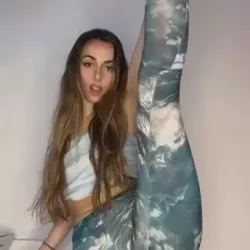 Tiffanyana nude — vidéo porn leak MYM