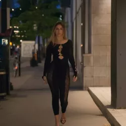 Vidéo de Tiffanyana
