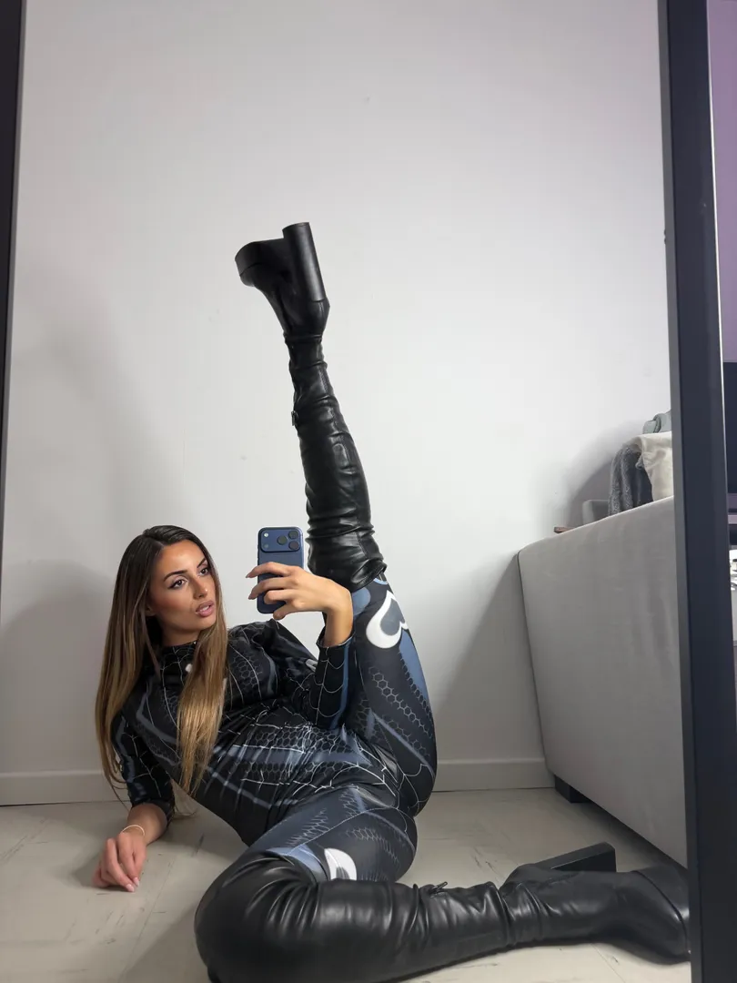 Photo de Tiffanyana - MYM