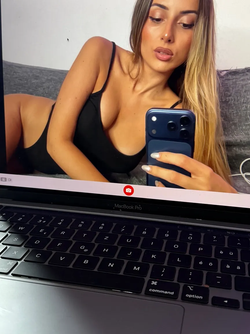 Tiffanyana nude leak — photo porn MYM de Tiffanyana nue