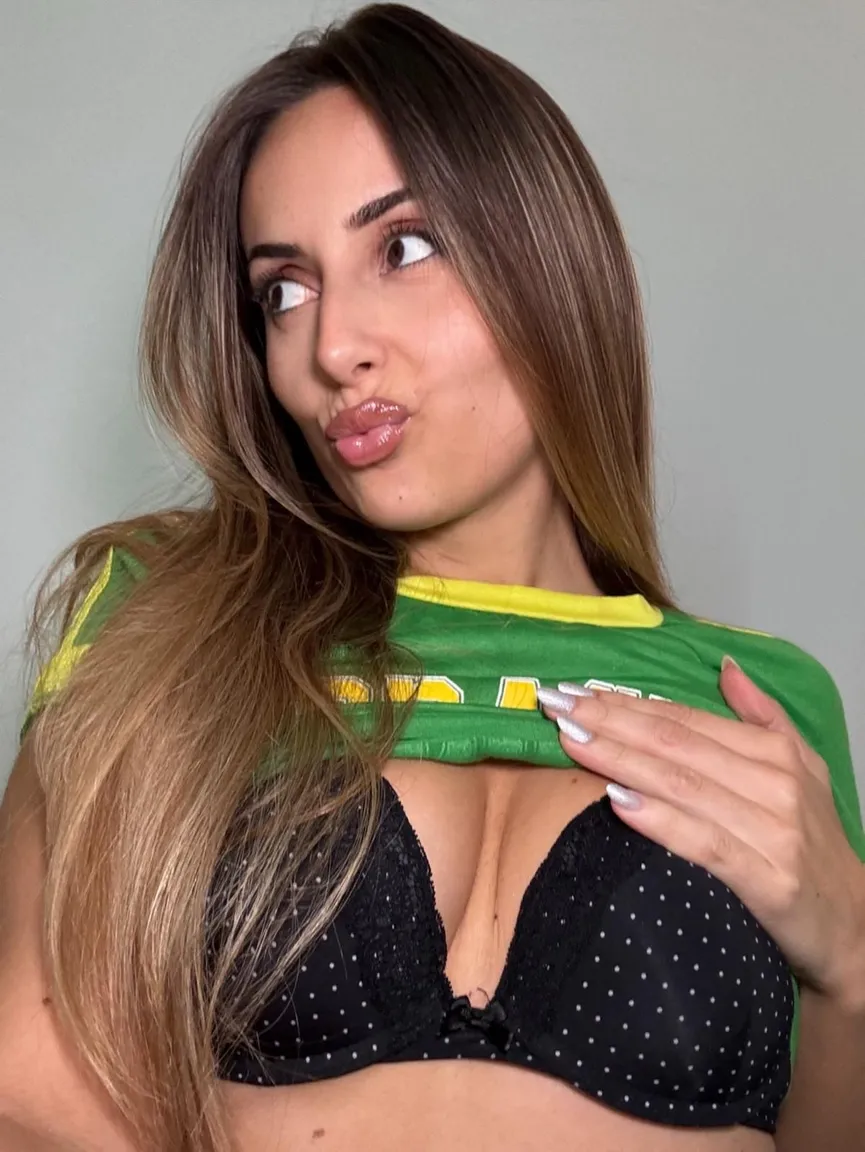 Tiffanyana nude leak — photo porn MYM de Tiffanyana nue