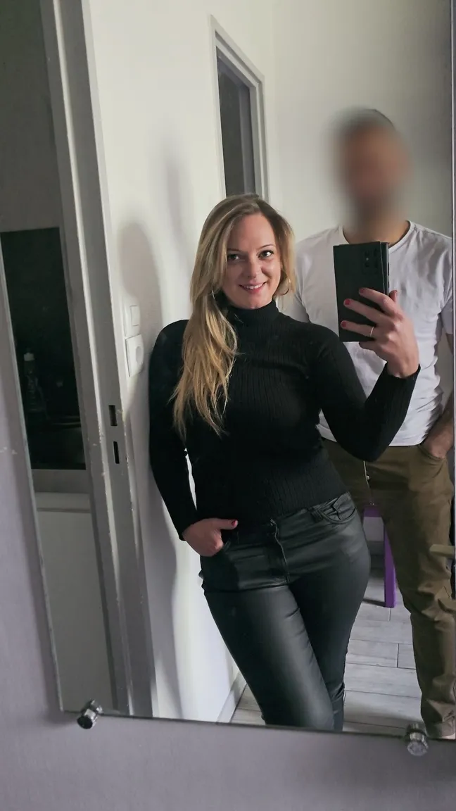 Tiffanyleiddi nude leak — photo porn MYM de Tiffanyleiddi nue