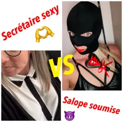 Photo de Titesoumise_s