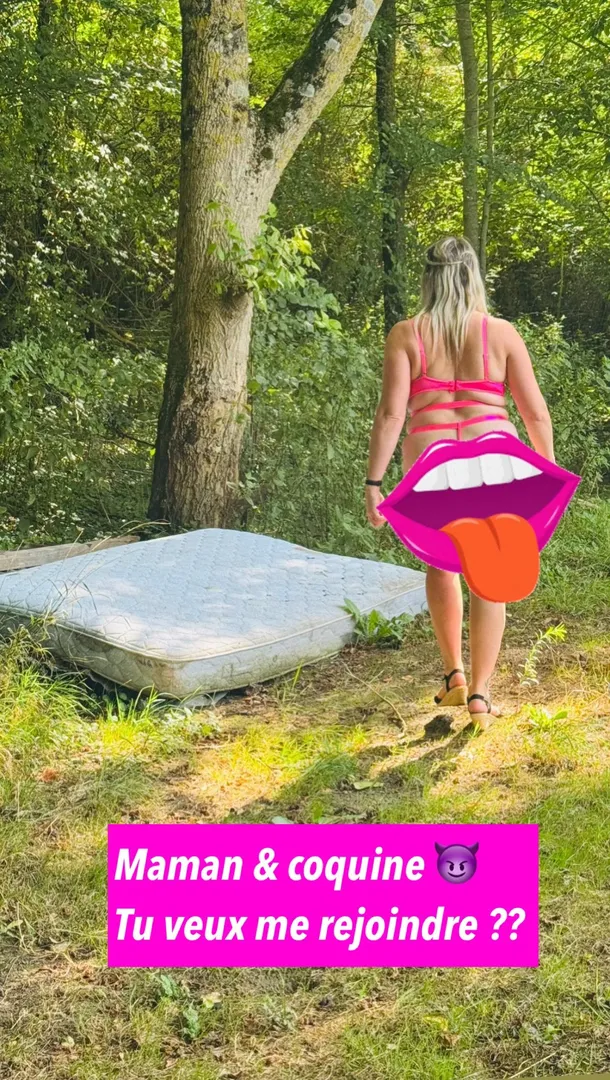 Photo de Titesoumise_s - MYM