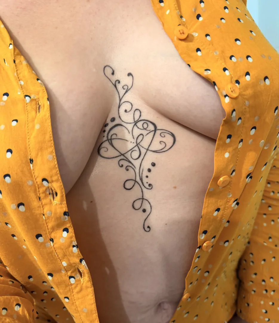 Photo de Titesoumise_s - MYM