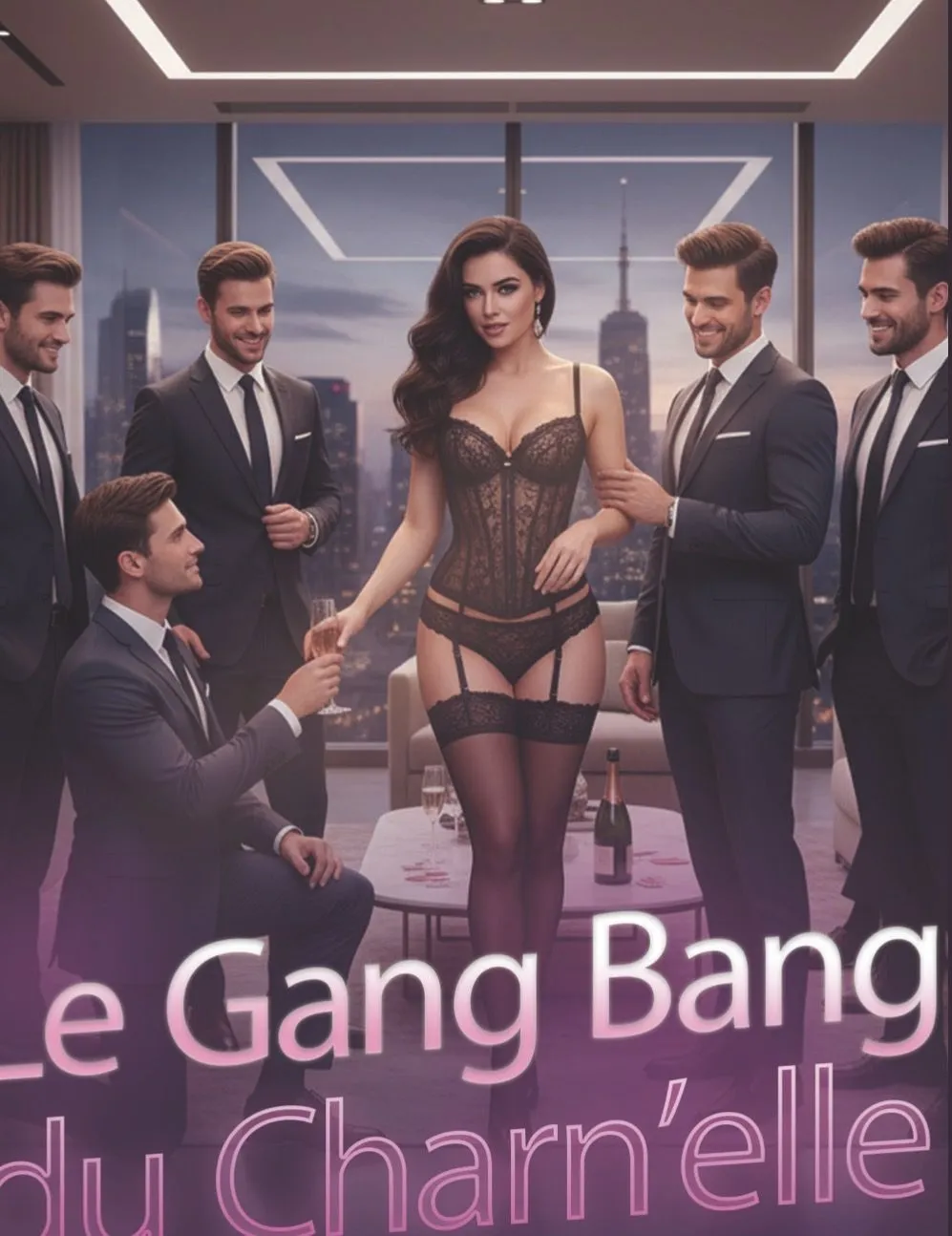 Photo de Titesoumise_s - MYM