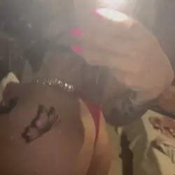 Titititaki nude — vidéo porn leak MYM