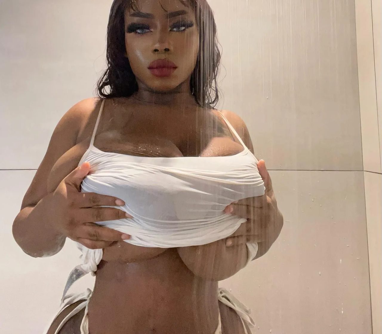 Tokyo_tea nude leak — photo porn MYM de Tokyo_tea nue