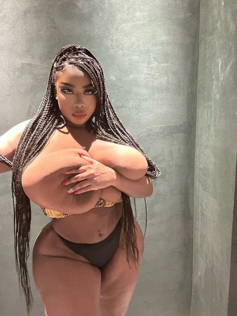 Tokyo_tea nude leak — photo porn MYM de Tokyo_tea nue