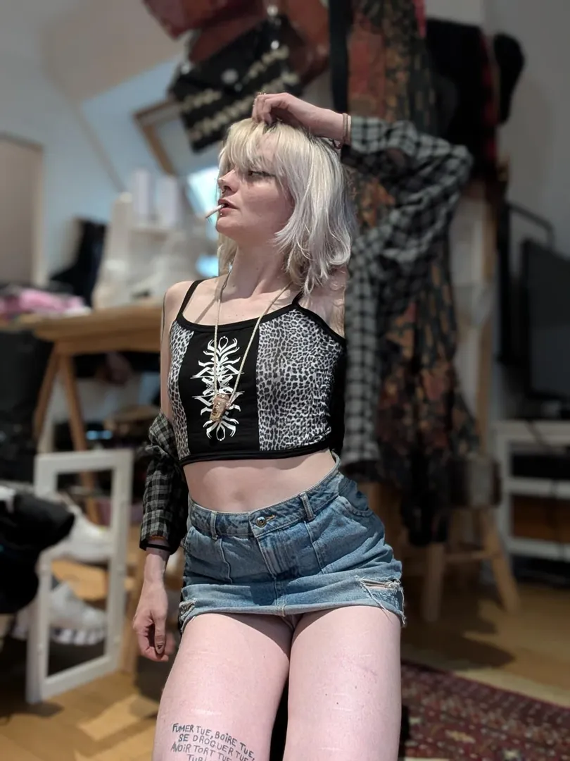 Photo de Tolienz - MYM