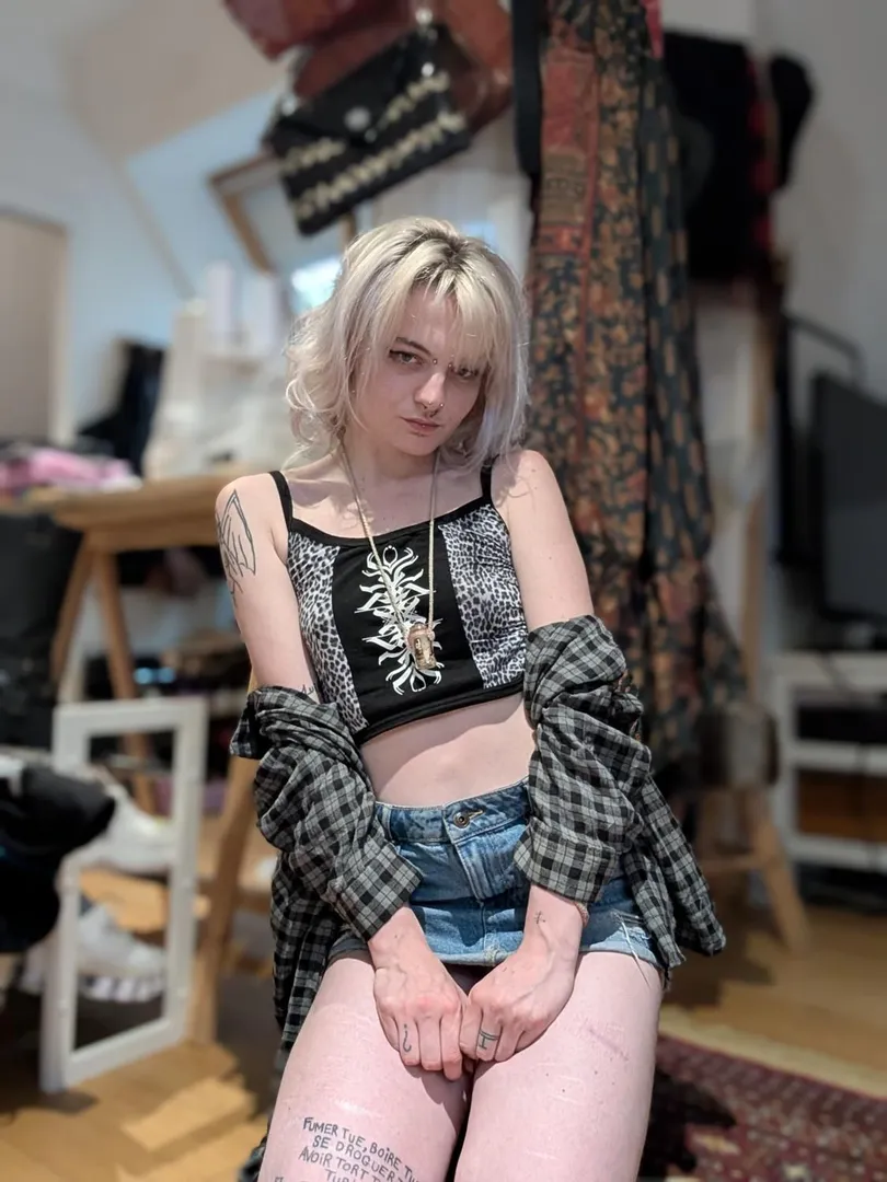 Photo de Tolienz - MYM