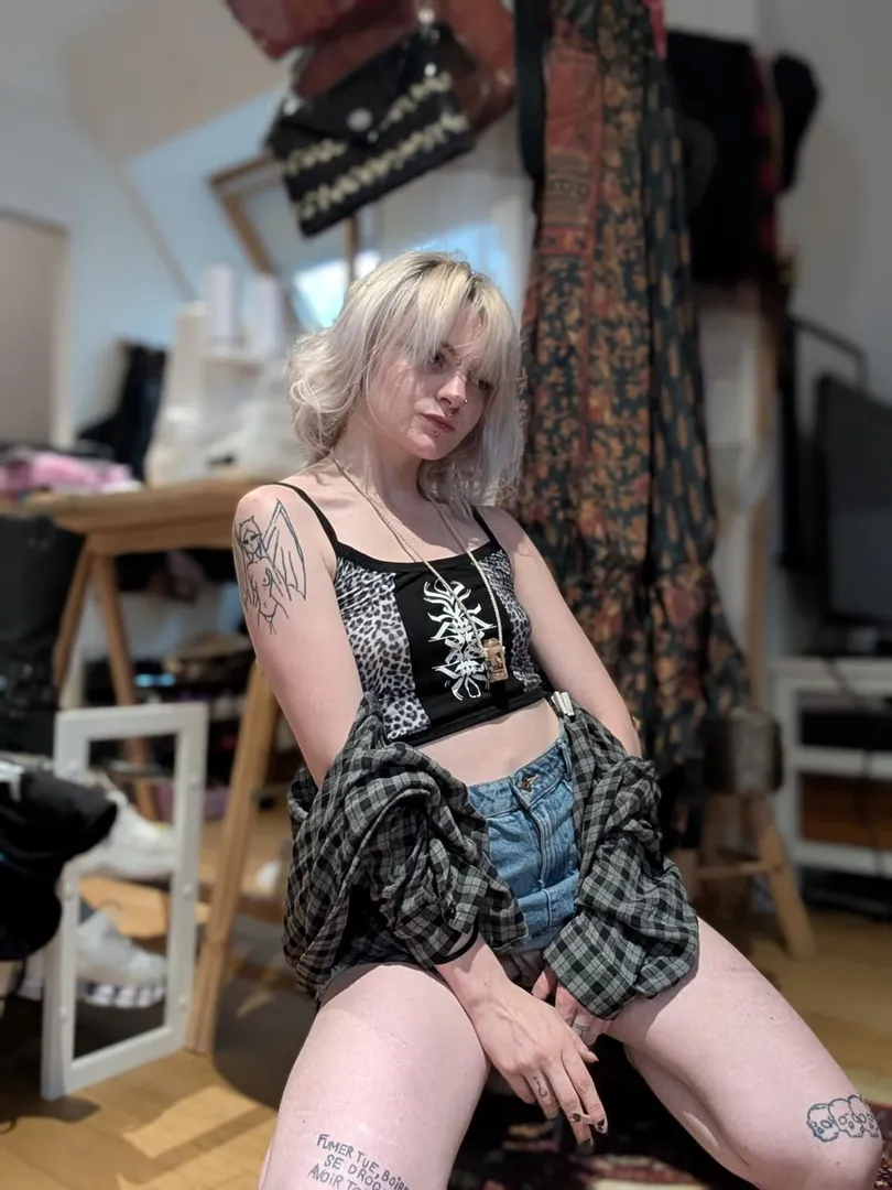 Photo de Tolienz - MYM