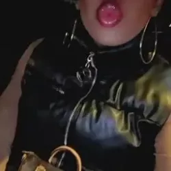 Transmetisse nude — vidéo porn leak MYM