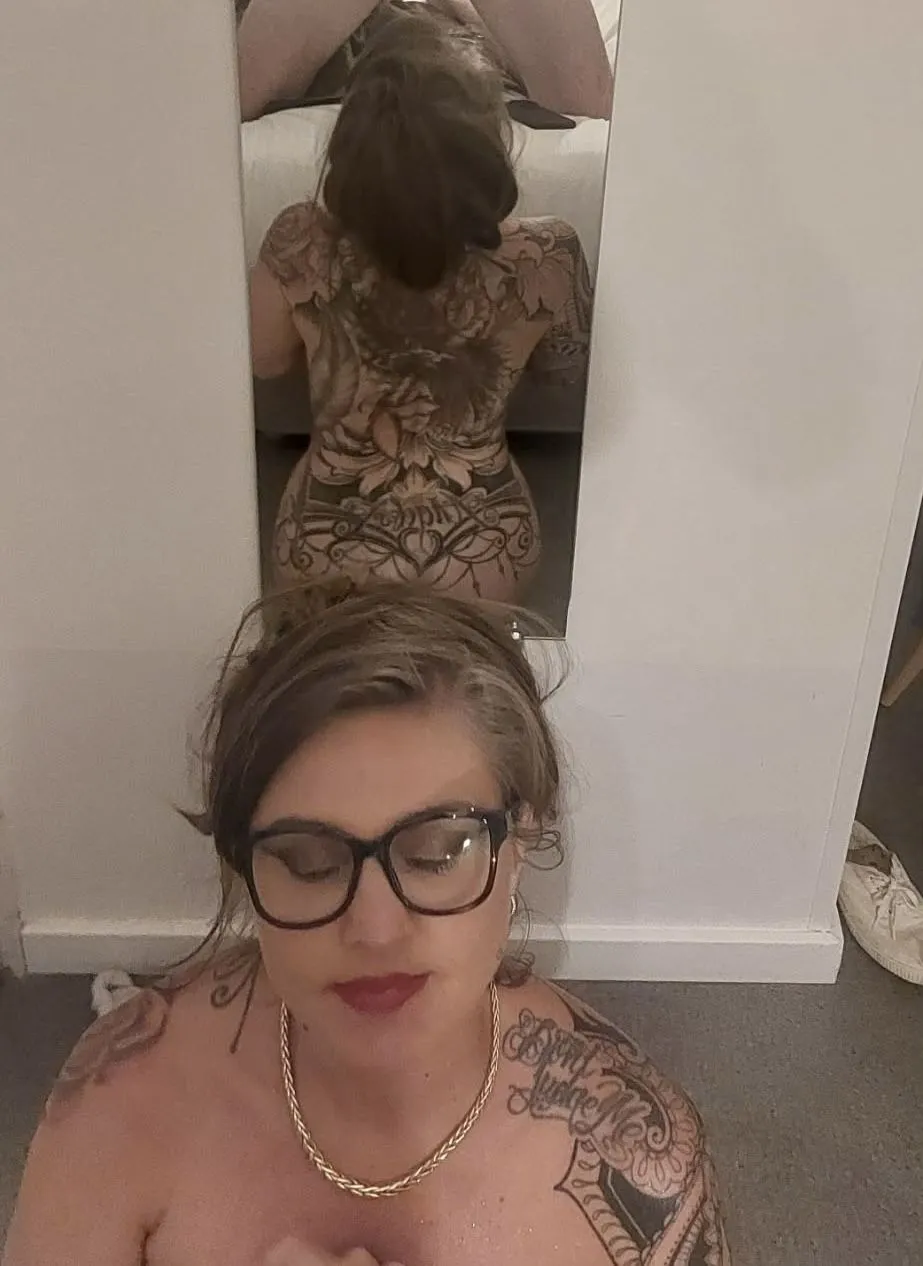 Trixym nude leak — photo porn MYM de Trixym nue