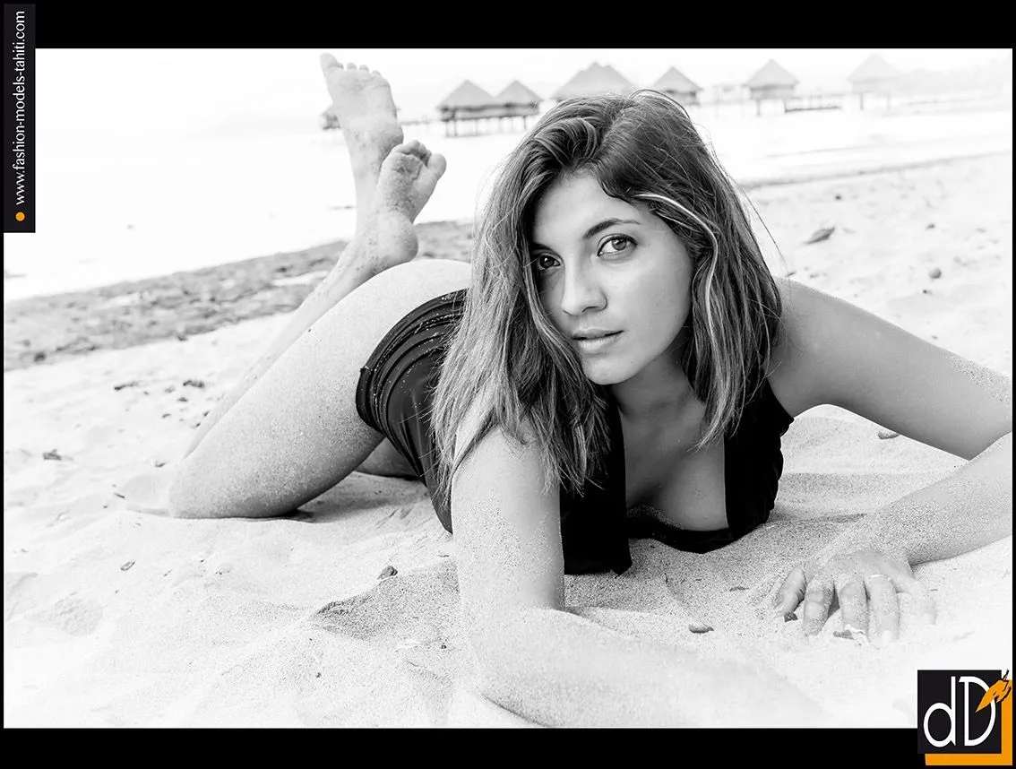 Photo de Tropicalart_nudes - MYM