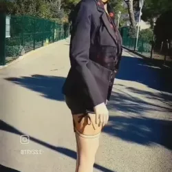 Vidéo similaire de Trysse