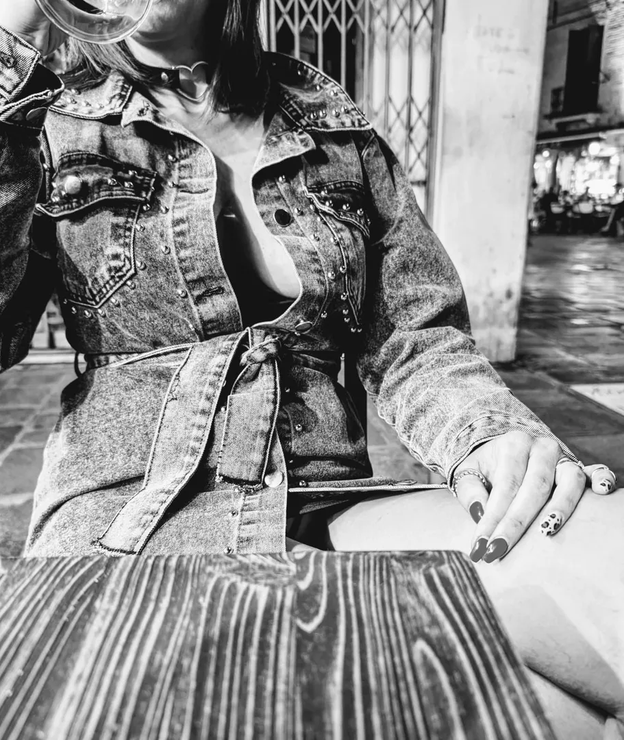 Photo de Trysse - MYM