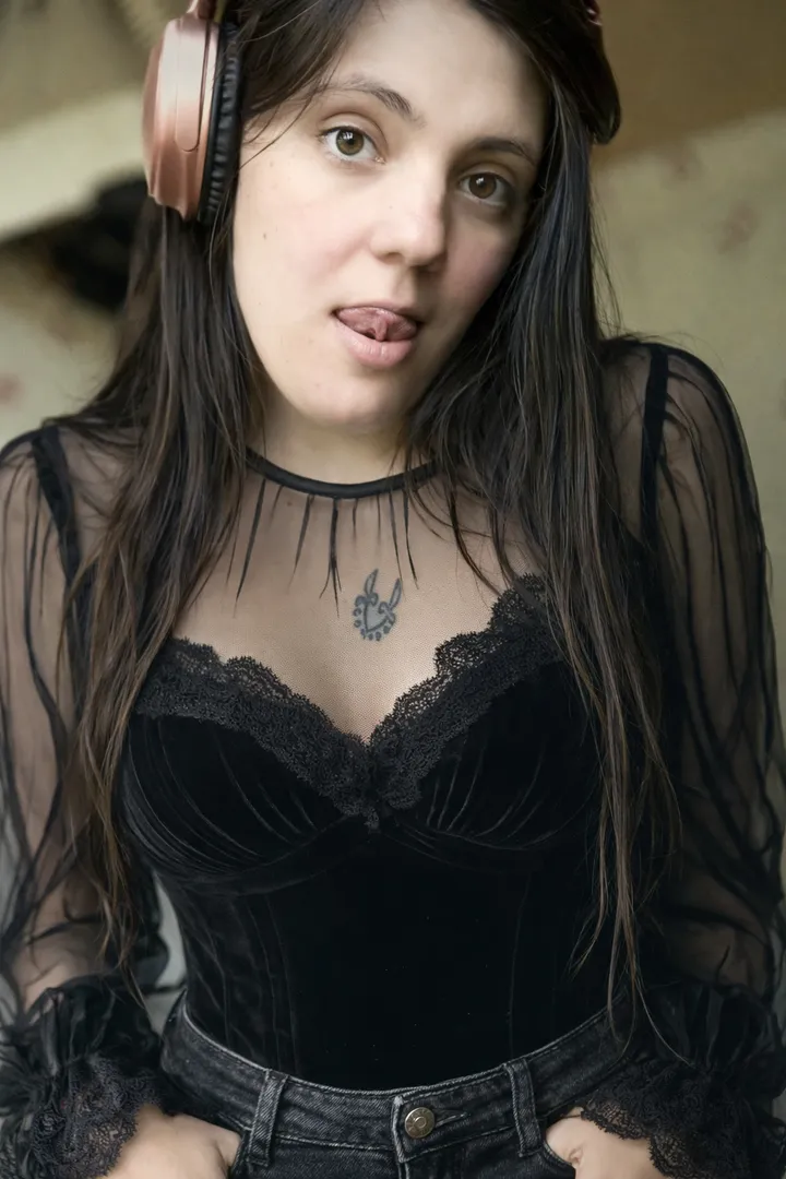 Photo de Tweenah - MYM