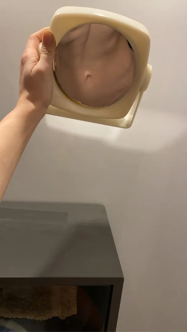 Photo de Uccellora_model - MYM