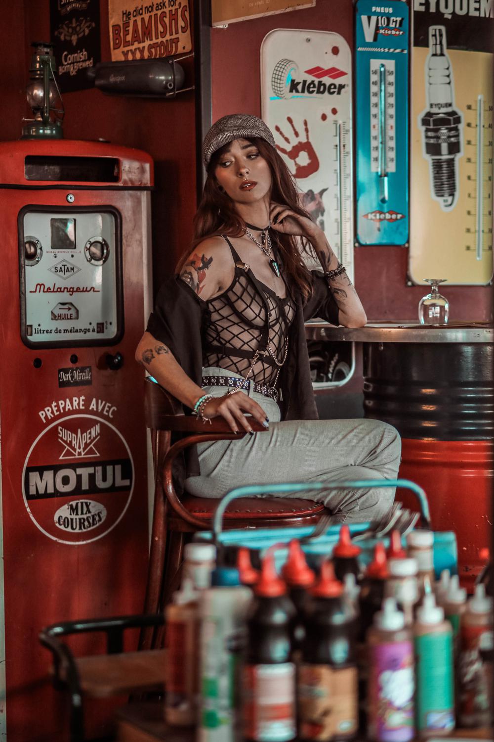 Photo de Uchihajin - MYM