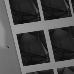 Photo de Unefille
