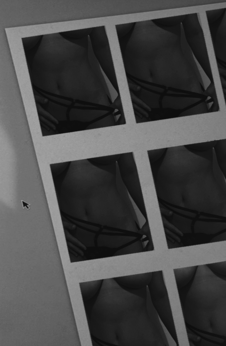 Photo de Unefille - MYM