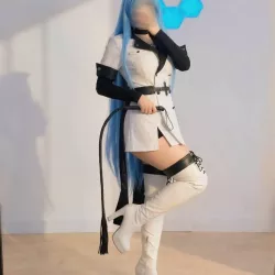 Média similaire de Unekochan