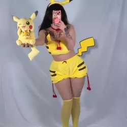 Unekochan nude — photo porn leak MYM