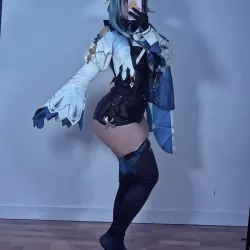 Unekochan nude — photo porn leak MYM