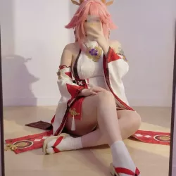 Unekochan nude — photo porn leak MYM