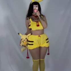 Unekochan nude — photo porn leak MYM