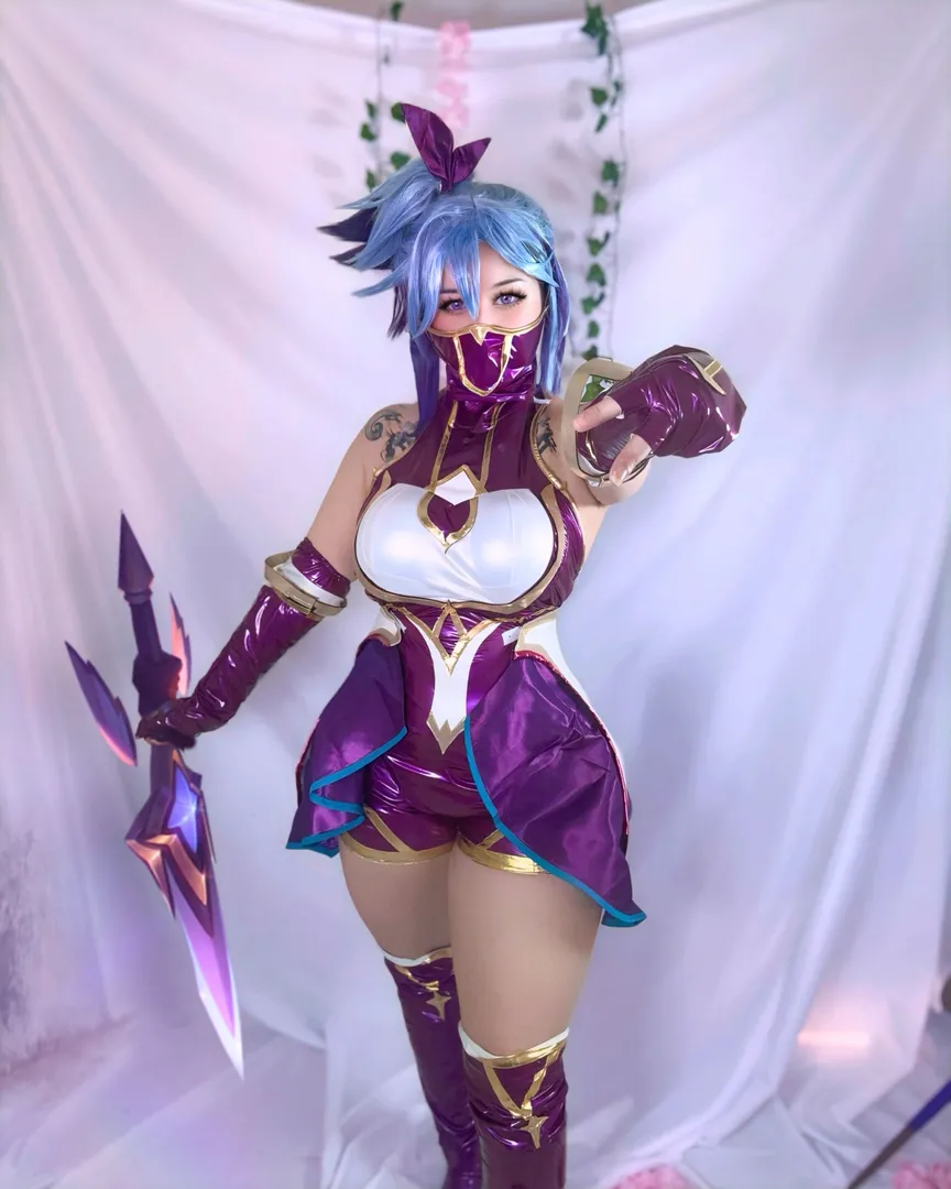 Photo de Unekochan - MYM