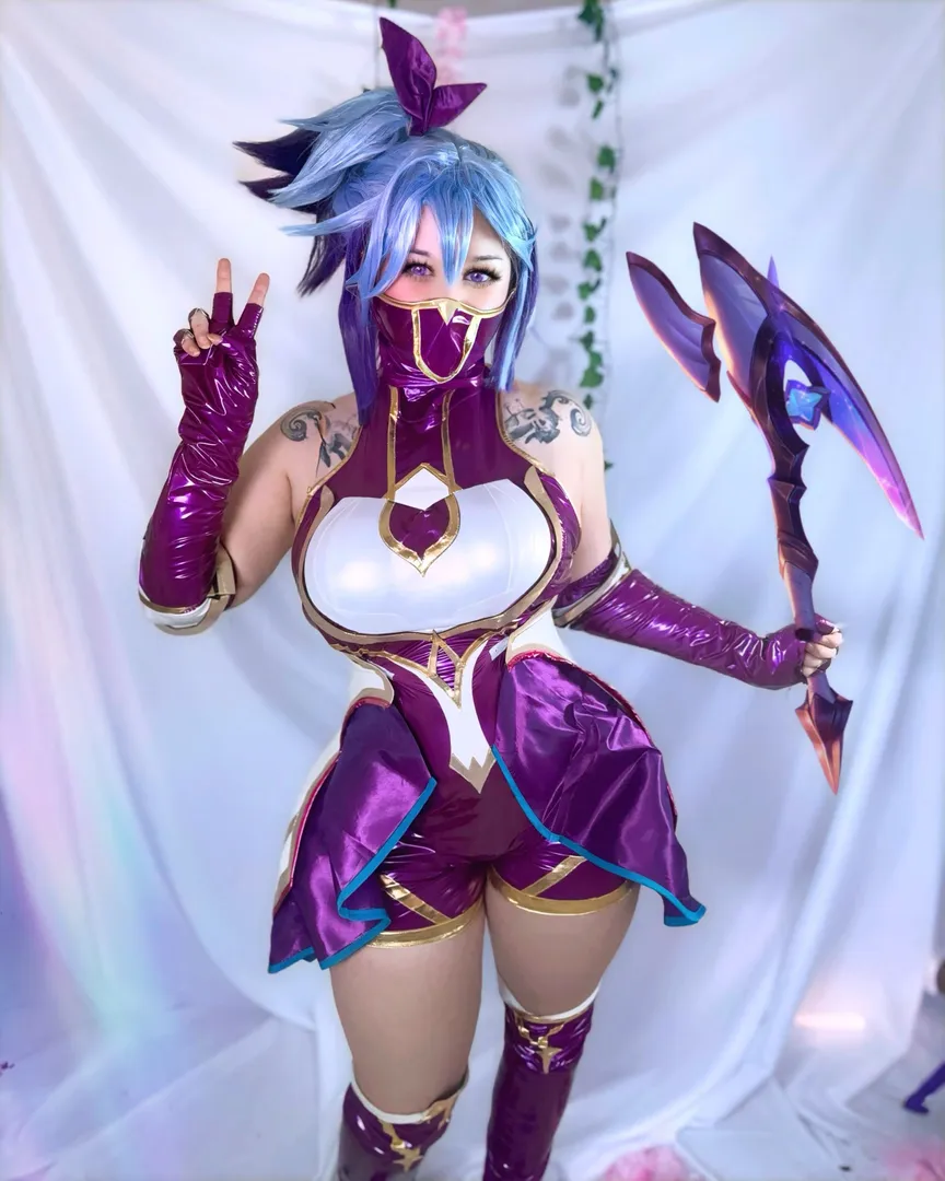 Photo de Unekochan - MYM