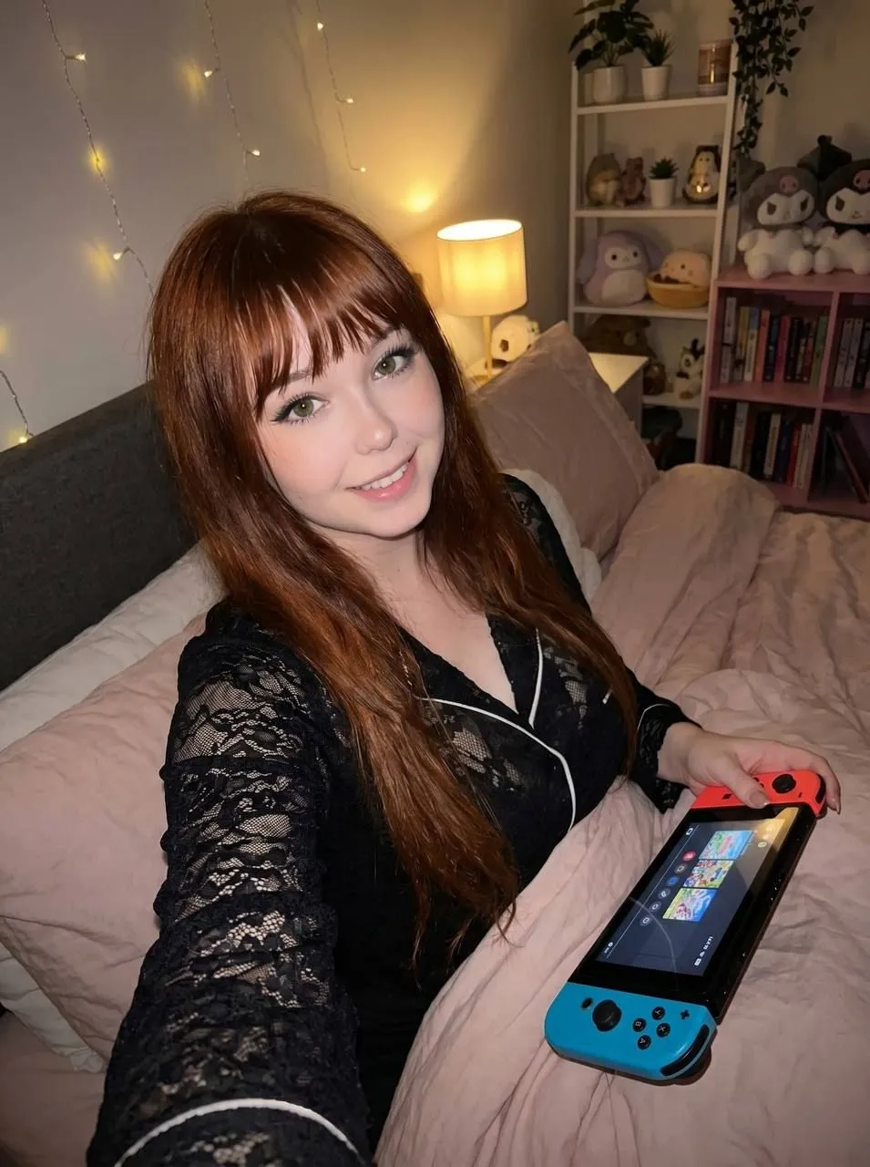 Unekochan nude leak — photo porn MYM de Unekochan nue