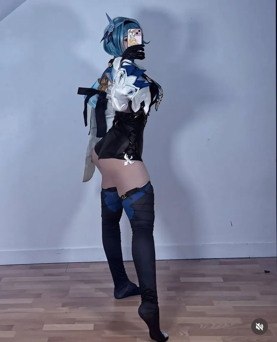 Unekochan nude leak — photo porn MYM de Unekochan nue