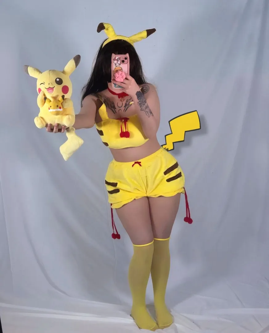 Unekochan nude leak — photo porn MYM de Unekochan nue