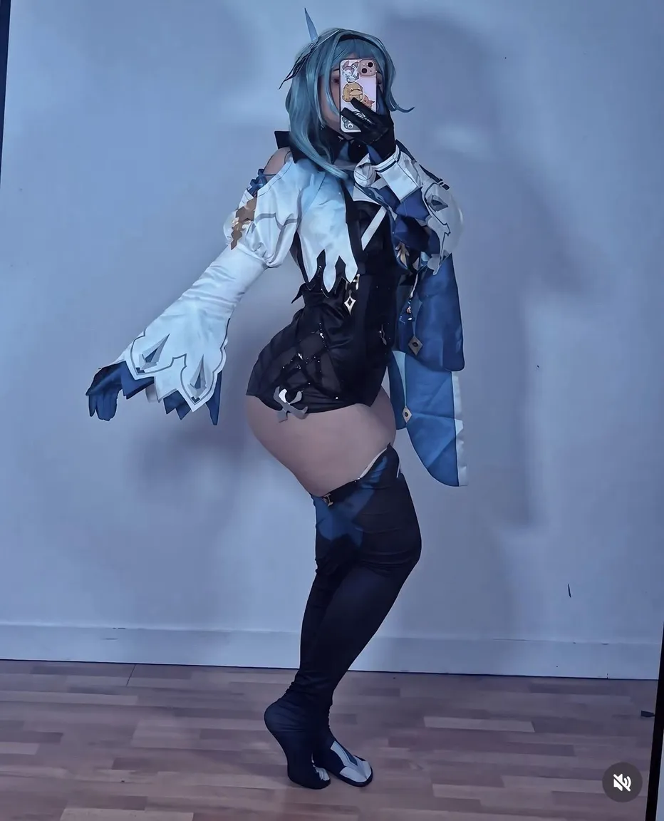 Unekochan nude leak — photo porn MYM de Unekochan nue