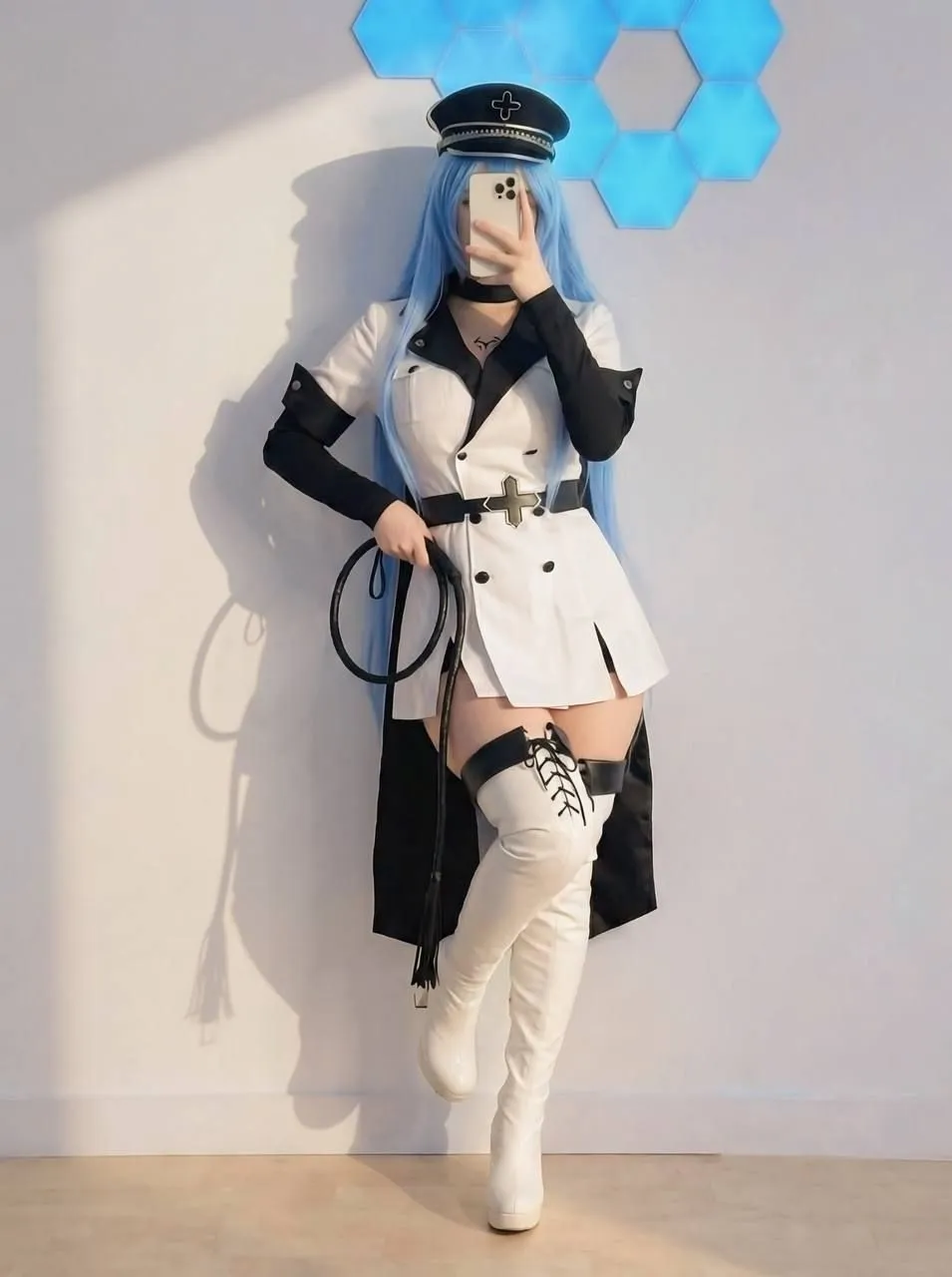 Unekochan nude leak — photo porn MYM de Unekochan nue