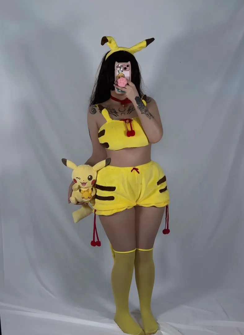 Unekochan nude leak — photo porn MYM de Unekochan nue