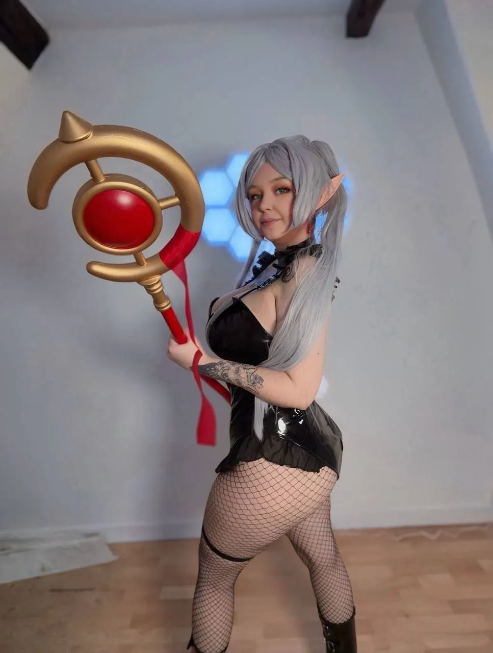 Unekochan nude leak — photo porn MYM de Unekochan nue