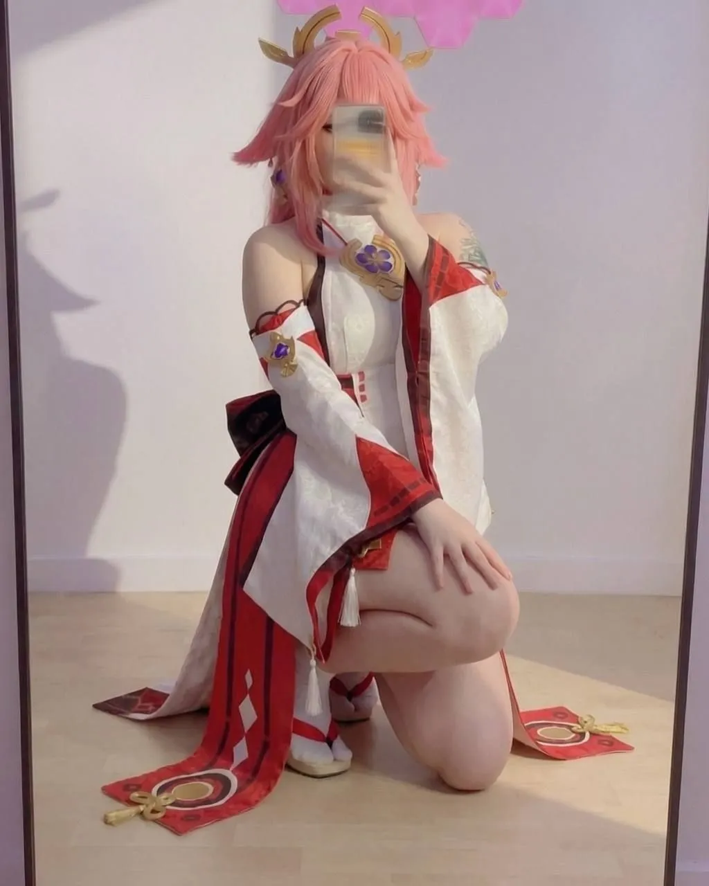 Unekochan nude leak — photo porn MYM de Unekochan nue