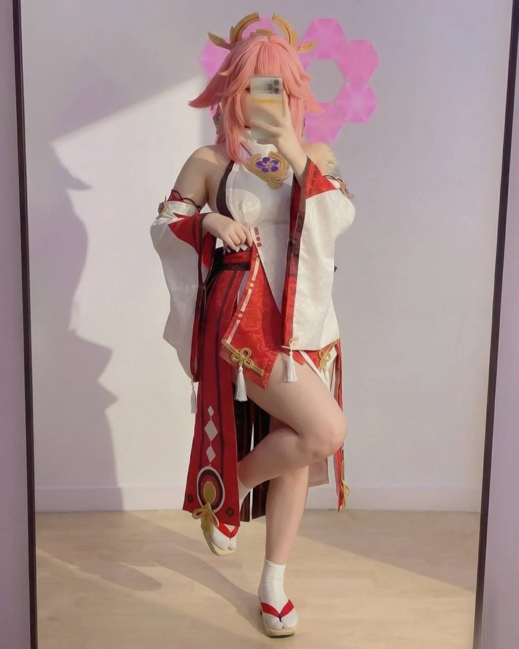 Unekochan nude leak — photo porn MYM de Unekochan nue