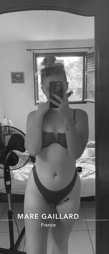 Photo de Unptitchat - MYM