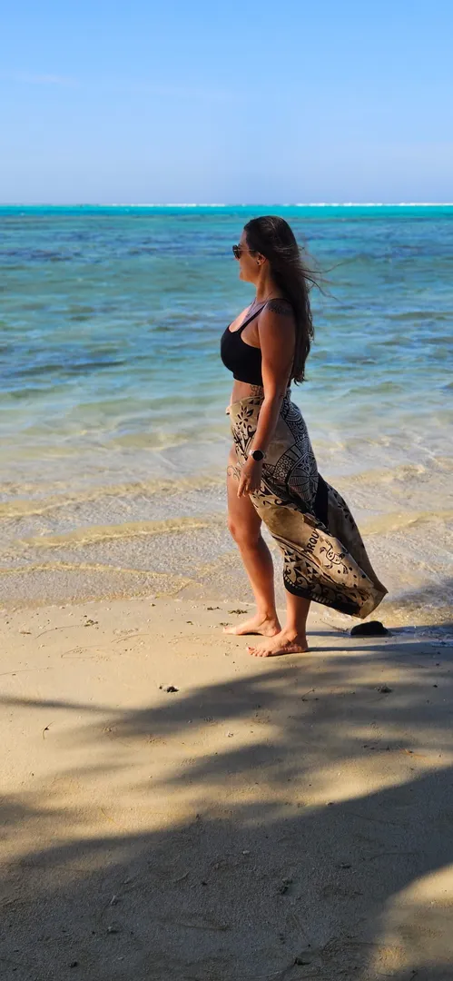 Photo de Vahine - MYM