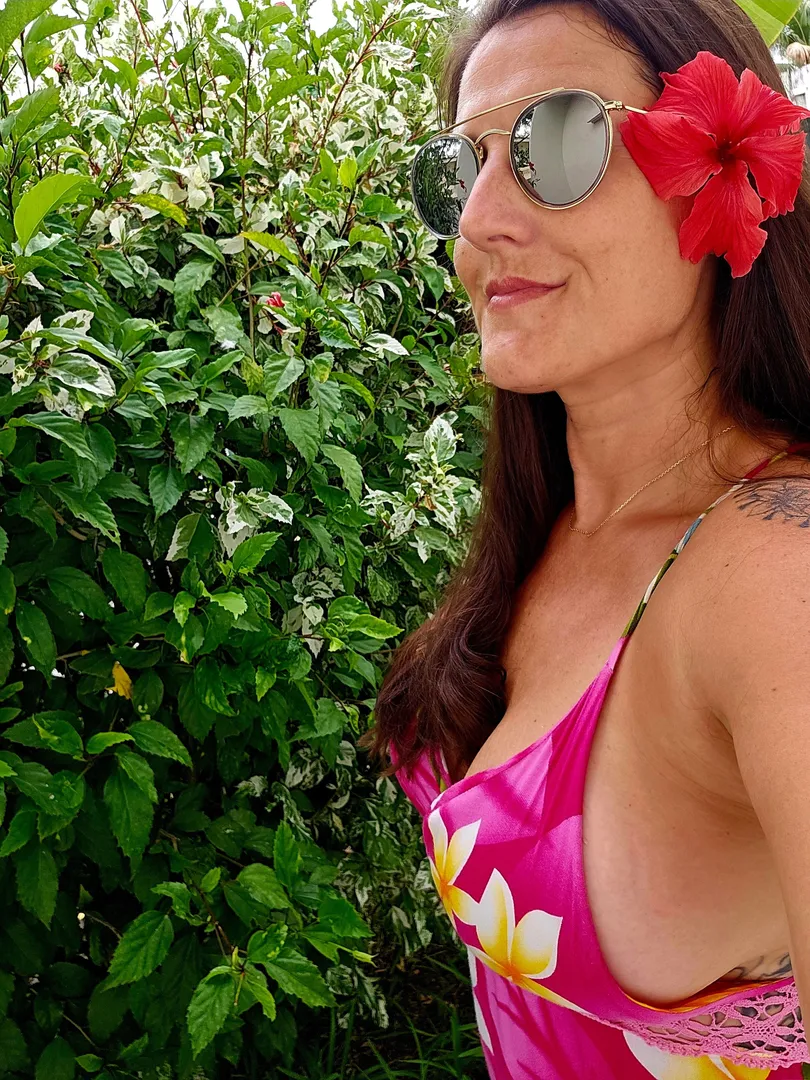 Photo de Vahine - MYM