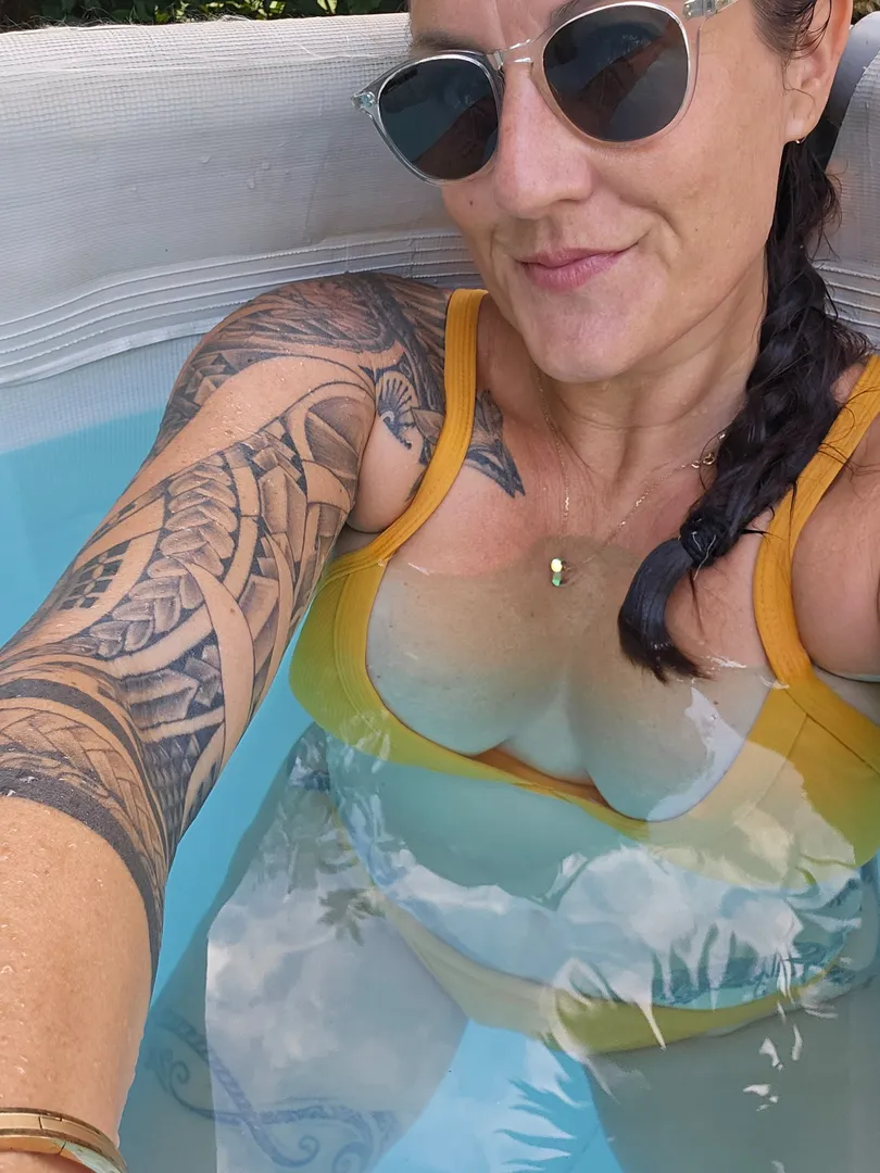 Photo de Vahine - MYM