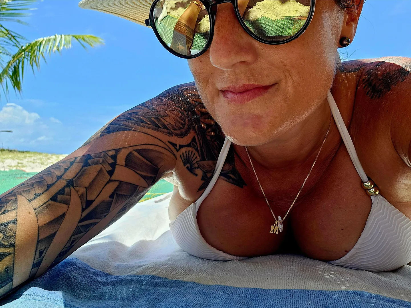 Photo de Vahine - MYM