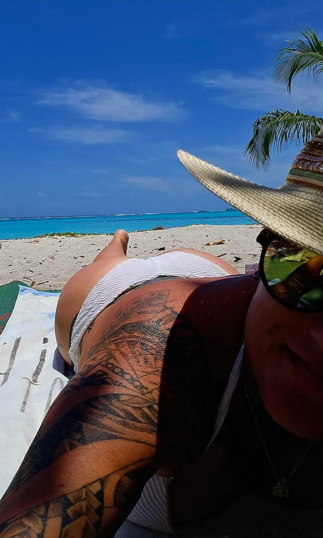 Photo de Vahine - MYM