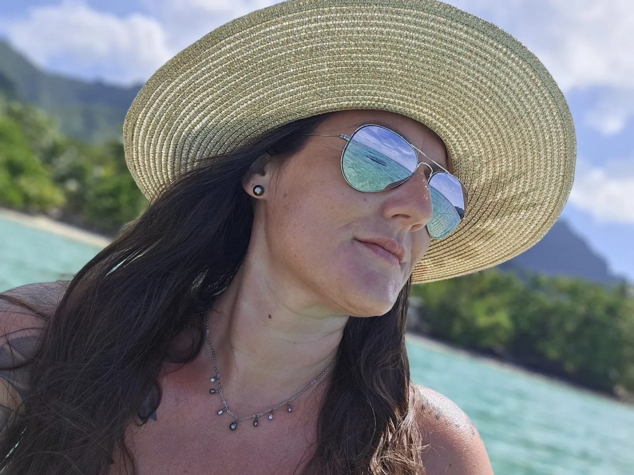Vahine nude leak — photo porn MYM de Vahine nue