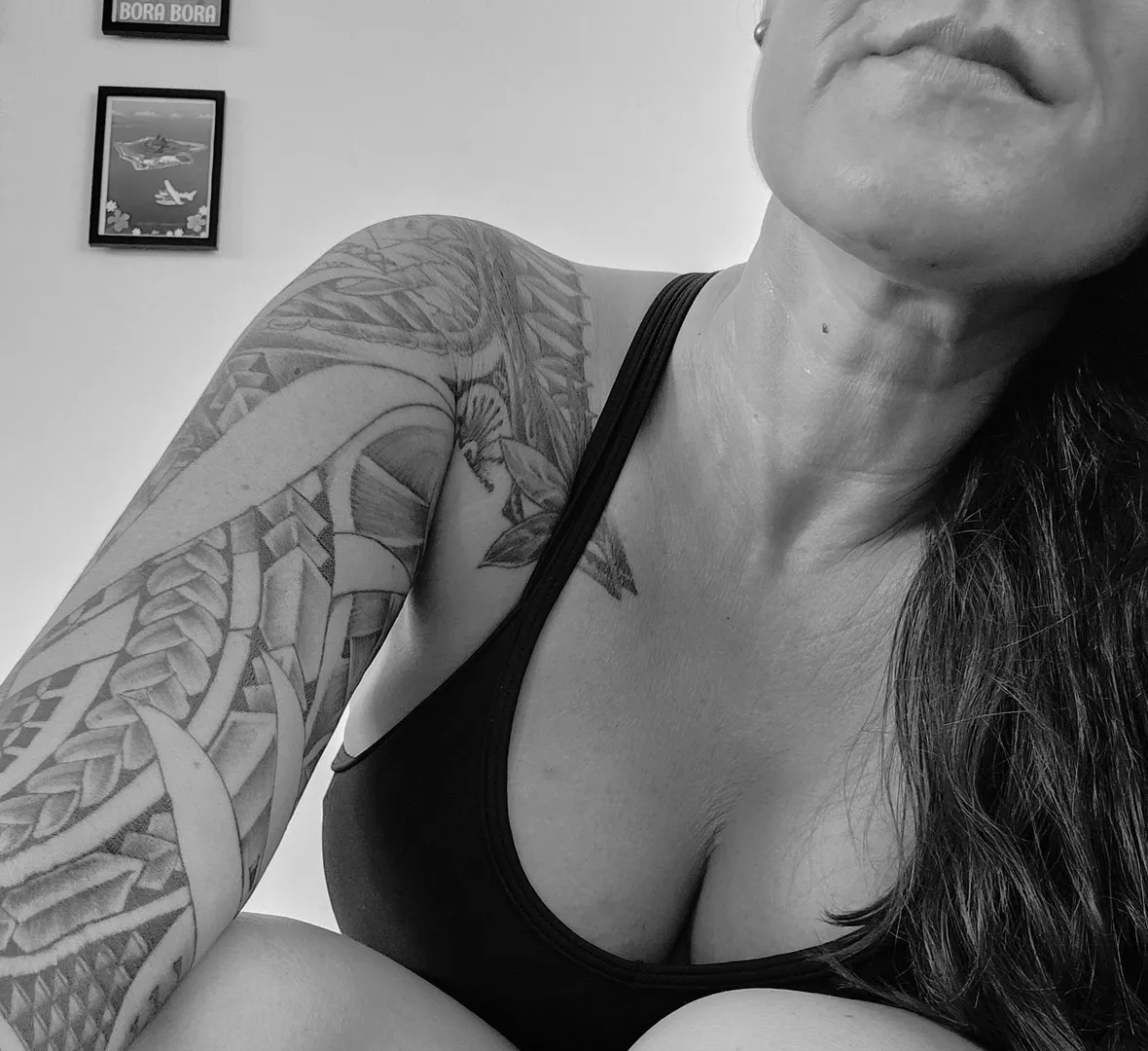 Photo de Vahine - MYM